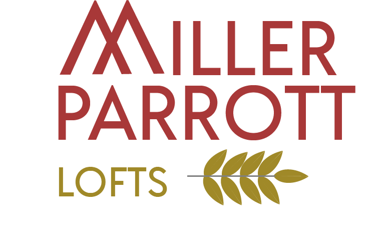 Miller Parrott Lofts Logo